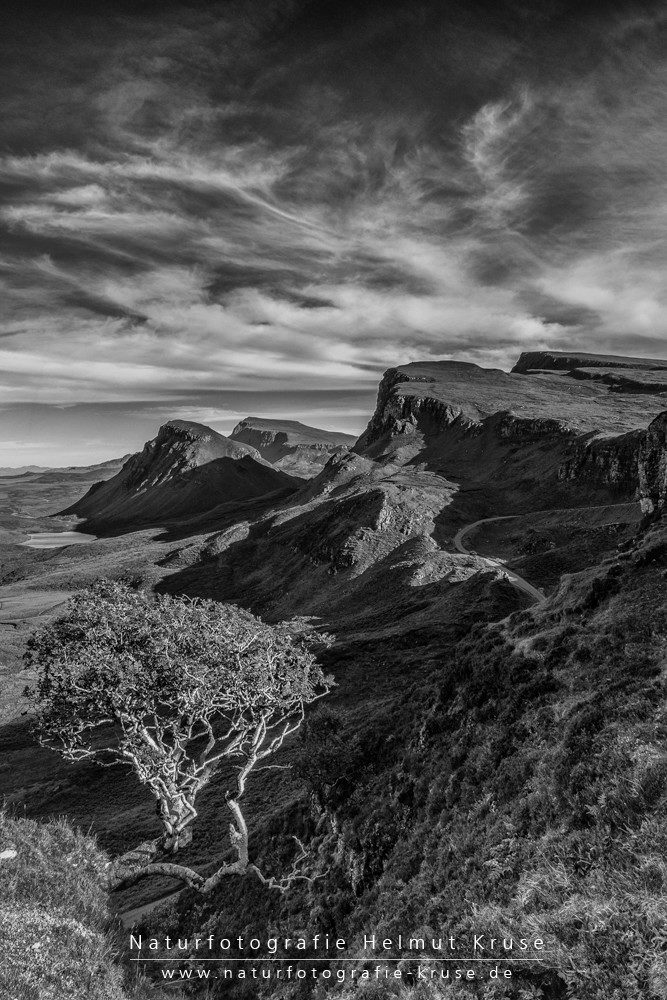 Landschaftsfotografie