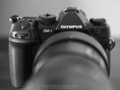 Olympus OM-1