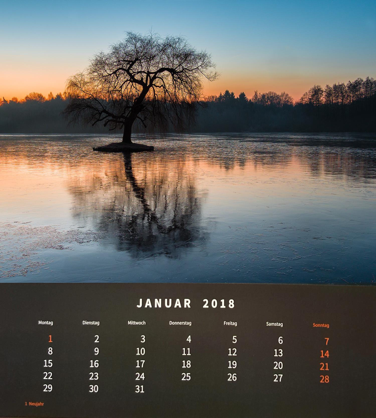 Kalender 2018 Kalender_2018_Innenansicht
