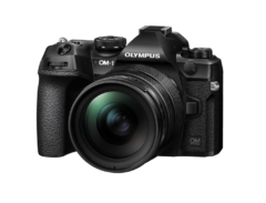 OM-1 II