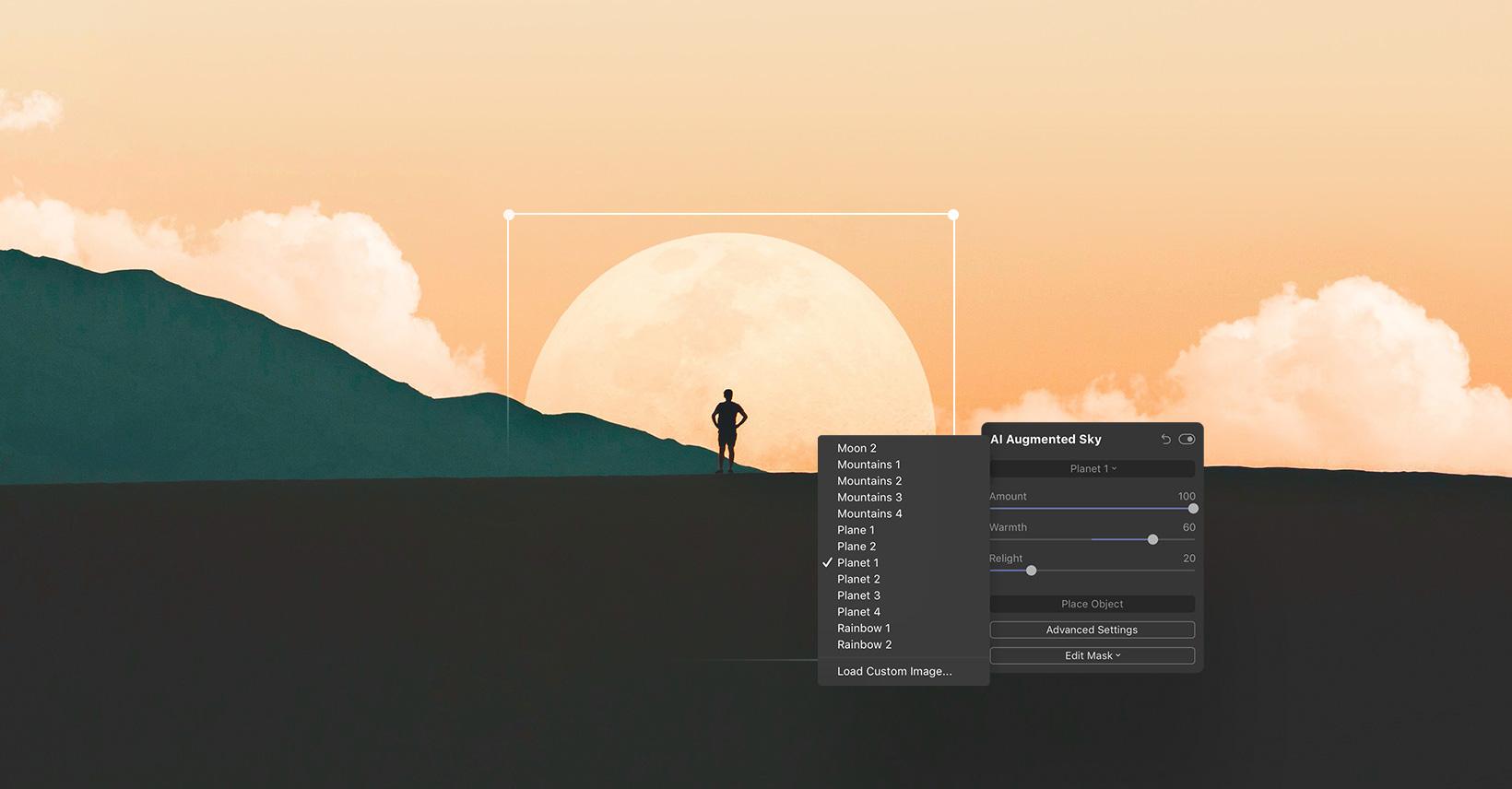 Luminar 4.2. mit neuer AI Hero 1640x856 1
